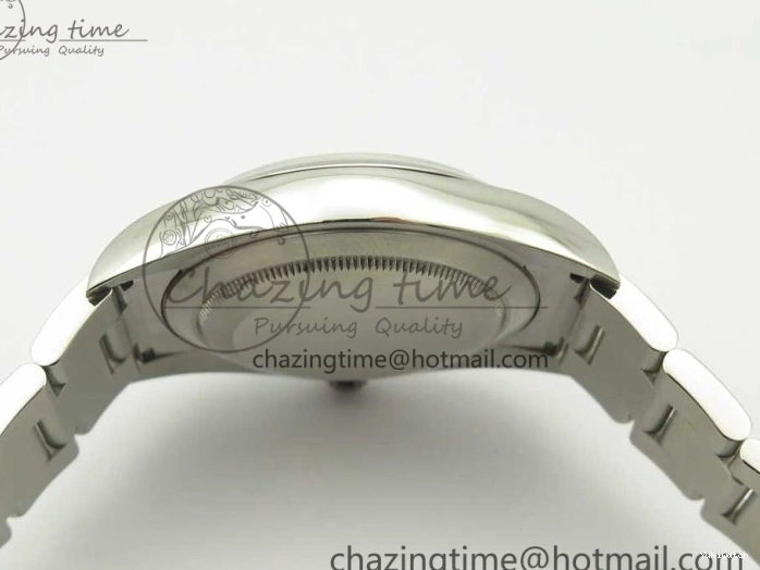 Perpetual A2836 on 1:1 Edition Oyster Bracelet Grape 39mm UBF Best Dial 114300 SS 1128